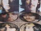 THE BEATLES DOUBLE LP PICTURE PIC DISC THE WHITE ALBUM