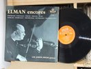 MISCHA ELMAN/VIOLIN/ELMAN ENCORES/LXT 5304 (RARE)