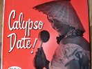 Calypso Date Jamaica MOTTA LOML 503 NM LP