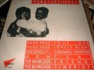 V/A FRIENDS LP MINIMAL SYNTH DE FABRIEK - KLINIK