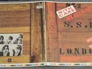 STATUS QUO Spare Parts  white Label Testpressing LP