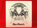 DOC ROCKIT 1979 WA HEAVY PROG PSYCH METAL LP SEALED