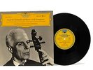 ENRICO MAINARDI SCHUBERT ARPEGGIONE  DG TULIP