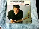 TUBBY HAYES -  ORIGI. L.P - DOWN IN VILLAGE -