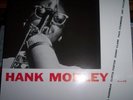 Hank Mobley Blue Note 1568   BLP1568 Mobley, Hank MINT