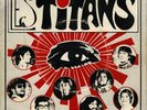LES TITANS   EP  Pop Prog   JBP  Lyon