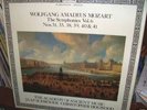 HOGWOOD,Schroder& Ancient Music/MOZART Syms Vol 6/4LP/S