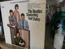 THE BEATLES-YESTERDAY & TODAY STEREO BUTCHER COVER