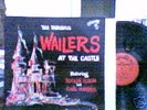 WAILERS At the Castle RARE garage LP on Etiquette