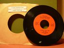 Calvin Williams soul 45 on Del-La Northern m- LISTEN