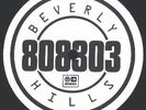 Beverly Hills 808303 - Dealer (spiral tribe style)