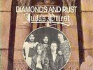 JUDAS PRIEST-DIAMONDS AND RUST-UNFINDABLE DUTCH 1977  7