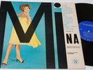 MINA:LP-MINA INTERPR.DA MINA-ORIG.1963-COME NUOVO EX+
