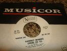 NORTHERN SOUL 45/ GARNETT MIMMS 