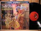 RCA LSC-2400 Ballet Music from the Opera FISTOULARI *1S