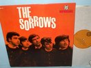 SORROWS :S/T (Pye)1966 Italy Orig Press Uk Freakbeat LP