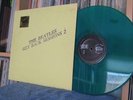 Beatles -Get Back Sessions 2 TMOQ Colored Vinyl (green)