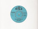 U.K.Linda Lyndell  Bring your love back to me Blue Stax
