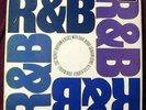 Various Artists 'R&B' Original UK Decca LP British Beat