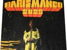 BARIS MANCO 2023 orig. LP top Turkish psych/prog HEAR