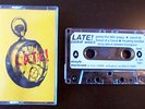 rare Dave Grohl tape Pocketwatch Nirvana Foo Fighters