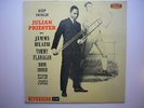 JULIAN PRIESTER - KEEP SWINGIN´...ORIG RIVRSIDE 1960