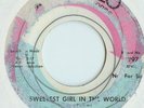 Roger Hatcher: Sweetest Girl In the World Northern Soul