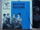 QUATUOR MARGAND - The HOLY GRAIL of QUATUORS