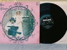 MARC ELLINGTON S/T (Harsh Reality) Orig UK Prog Folk LP