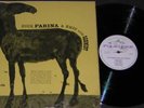 Bob Dylan, Richard Farina, Eric Von Schmidt 1963 UK LP