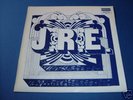 JAZZ ROCK EXPERIENCE LP UK 1ST PRESS 1970 DERAM NOVA M-