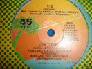 U2 Gloria Argentina Promo DJ Version