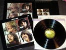  BEATLES Let It Be Box 1970 JP APPLE 1st ISSUE