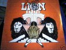 BUNNY LION RED LP RARE STARLIGHT RECORDS ORIGINAL