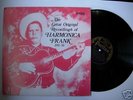 Harmonica Frank Floyd on rare original Puritan  LP
