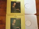 MADELEINE DE VALMALETE piano LISZT Private French 2 LP