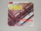 Beatles Please Please Me LP Black Gold Mono UK 1st