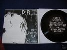 DRI  Dirty Rotten E.P.  7