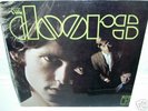 DOORS FIRST ALBUM  ORIG MONO LP