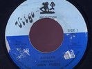Owen Knibbs Juggler rare JA Virgo 45 EX Listen
