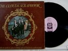 CLOUDS Scrapbook Rare Orig UK 1st Pink Island 1969 Prog