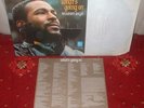 MARVIN GAYE Whats Going On? LP 1971 1st Press + INSERT