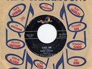 EDDIE BISHOP-ABC-PARAMOUNT-CALL ME-NORTHERN SOUL
