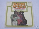 WAYNE McGHEE & THE SOUNDS OF JOY on BIRCHMOUNT