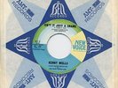 KENNY WELLS-NEW VOICE-JUST A SHAME-NORTHERN SOUL