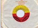 BUNNY WAILER--LIFE LINE -SOLOMONIC-REGGAE 7