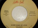 JEFFREY some kind of love MONSTER MODERN SOUL 7