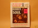 SEALED CAPITOL 8-TRACK STEREOTAPE THE BEATLES