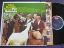 The Beach Boys Pet Sounds Mono LP SHRINK STONE MINT