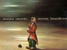 NEW TROLLS - SENZA ORARIO SENZA BANDIERA - ORIG.1st LP